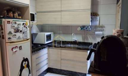 Casa com 3 quartos à venda na Rua Leonardo Gomes de Castro, Jardim Santa Alice, Londrina