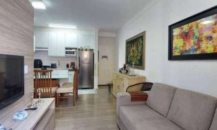 Apartamento com quintal de 84m², à venda, Zona Oeste de Londrina - AP0446.