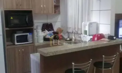 Casa à venda,  Próximo ao HU (Hospital Universitário) - CA0131.