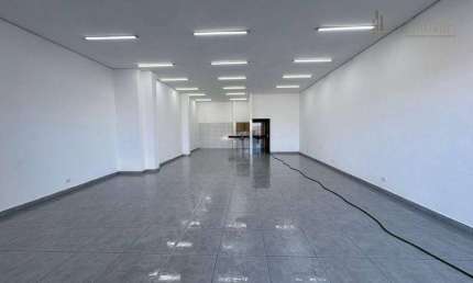 Sala comercial para alugar na Avenida Inglaterra, Igapó, Londrina