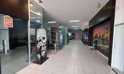 Imóvel  com Salão Comercial + Kitnets - Zona Leste Londrina