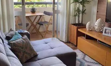 Apartamento Residencial à locação ou  venda, Bela Vista, Londrina - AP0520.
