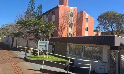 Apartamento com 2 quartos à venda na Rua Ernâni Lacerda de Athayde, Gleba Palhano, Londrina