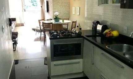 Apartamento para venda com 100 metros, 3 quartos, suíte, 2 vagas na rua Pio Xl, Pinheiros, SP
