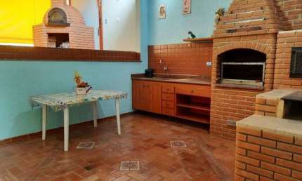 Casa para venda com 200 metros quadrados com 4 quartos, 2 vagas em Vila Aurora, SP