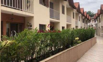 Casa sobrado para venda com 83 metros, 2 quartos, 2 vagas no Parque São Domingos, SP