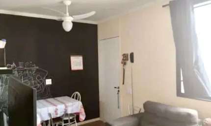 Apartamento com 50 metros 1 vaga em Jaguaré, São Paulo, SP