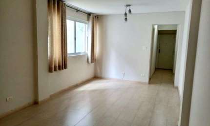 Apartamento para venda possui 57 metros quadrados com 1 quarto, 1 vaga no Jardim Paulista, São Paulo