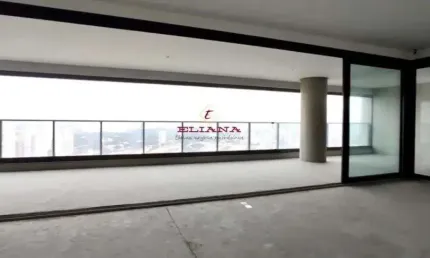 Apartamento para venda, com 275 metros, 3 suítes, 4 vagas em Vila Madalena, São Paulo/SP