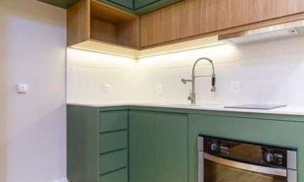 Studio com 33 metros para venda em Perdizes, São Paulo, SP