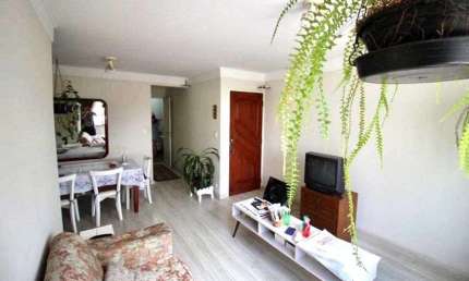 Apartamento para venda com 93 metros, 3 quartos. suíte, 2 vagas em Perdizes - São Paulo - SP