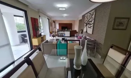 Apartamento com 178 metros, com 3 vagas, 3 suites à venda em Vila Angulo, São Paulo, SP