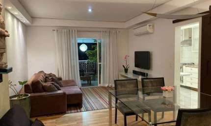 Apartamento com 2 quartos, 105 metros, para venda e aluguel em São Paulo, Sumarezinho