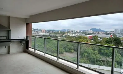 Apartamento para venda com 148 metros, 4 quartos, 3 suítes, 2 vagas em Vila Leopoldina, SP