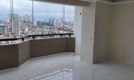 Apartamento para aluguel e venda com 300 metros, 4 quartos 2 são suítes, 4 vagas em Vila Pompeia, SP