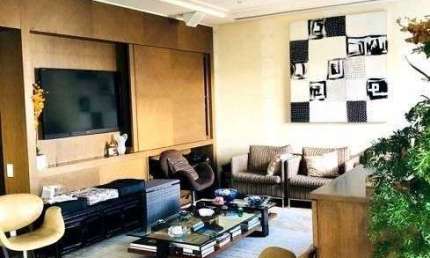 Apartamento com 4 quartos, 300m2, à venda em São Paulo, Perdizes