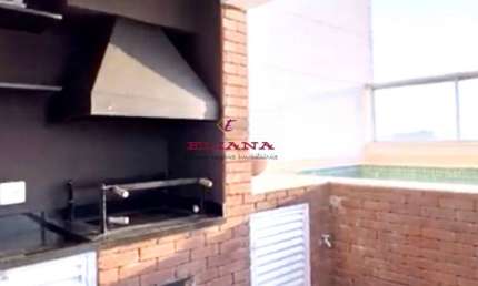 Apartamento dúplex, com 339 metros, 6 vagas à venda em Vila Leopoldina/SP
