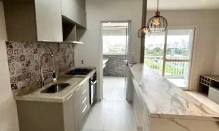 Apartamento com 62 metros 1 vaga à venda no condomínio Tendência Barra Funda , São Paulo, SP