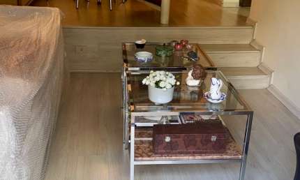 Apartamento duplex, com 53 metros, 1 vaga a venda em Jardim Paulista, São Paulo/SP