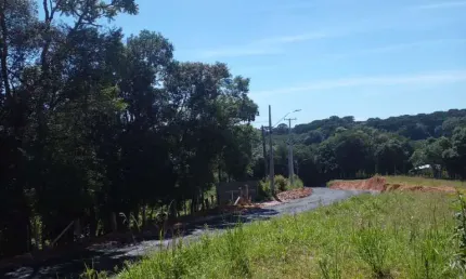 Chácara / sítio com 1 quarto à venda na Zona Rural, Araucária  por R$ 350.000