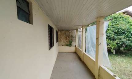Casa com 2 quartos à venda no Centro, Contenda  por R$ 270.000