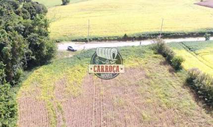 Chácara / sítio com 1 quarto à venda na PADRE EUZEBIO LEMES, Tietê, Araucária, 10 m2 por R$ 1.050.000