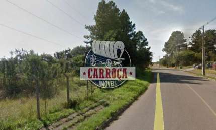 Terreno comercial à venda na PRES. CASTELO BRANCO, Thomaz Coelho, Araucária, 5 m2 por R$ 2.500.000