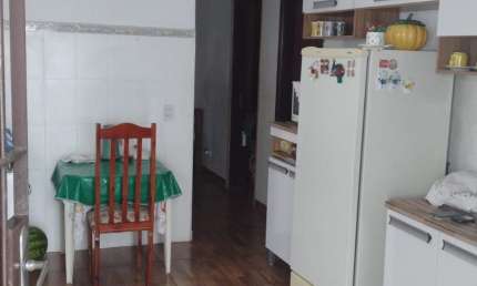 Casa com 2 quartos à venda na Rua Gregório de Queirós, Jardim Bonito, São Paulo