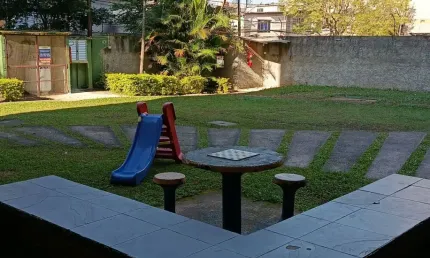 Apartamento com 1 quarto para alugar na Rua Marli Oliveira Cobra, 208, Vila Santa Maria, São Paulo