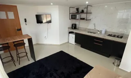 Flat Beira-Mar no Bessa — Pronto pra Morar ou Investir!