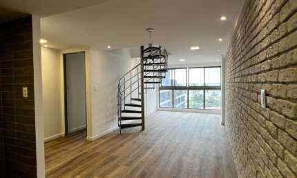 Cobertura Duplex com Piscina Privativa – Pronta para morar em Cabo Branco, João Pessoa!