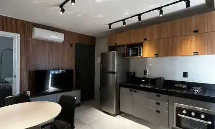 Flat cohouse tambaú em joão pessoa com lazer completo!