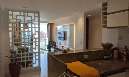 Cobertura com 3 quartos à venda na Rua Doutor Frutuoso Dantas, 298, Cabo Branco, João Pessoa