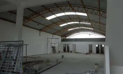 Sala comercial para alugar na Cidade Industrial Satélite de São Paulo, Guarulhos 
