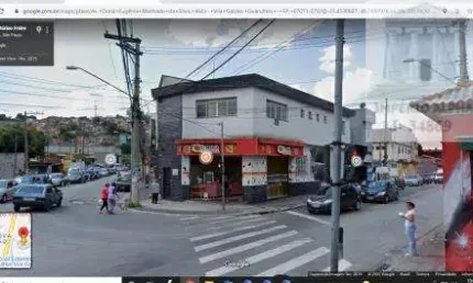 Sala comercial para alugar na Vila Galvão, Guarulhos 
