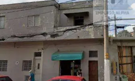 Sala comercial para alugar no Jardim Belém, São Paulo 