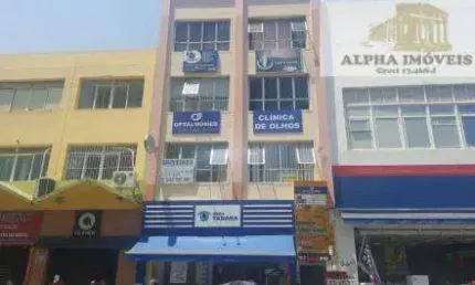 Sala comercial para alugar no Centro, Guarulhos 