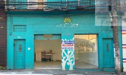 Sala comercial para alugar no Macedo, Guarulhos 