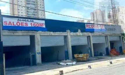 Sala comercial para alugar no Jardim Zaira, Guarulhos 