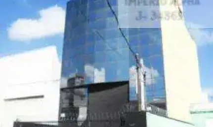 Sala comercial para alugar na Cidade Jardim Cumbica, Guarulhos 