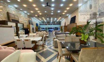 Sala comercial para alugar na Vila Flórida, Guarulhos 