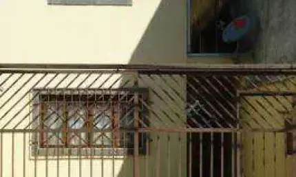 Casa com 2 quartos à venda no Jardim Valéria, Guarulhos 