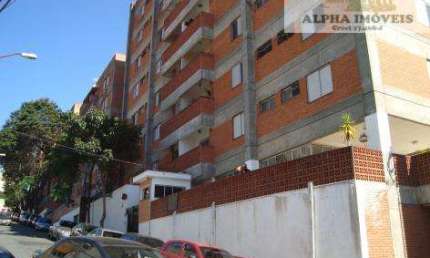 Apartamento com 3 quartos à venda no Jardim São Paulo, Guarulhos 