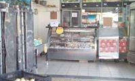 Ponto comercial à venda no Jardim Tranqüilidade, Guarulhos 