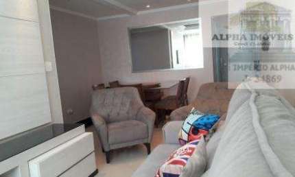 Apartamento com 3 quartos à venda no Macedo, Guarulhos 