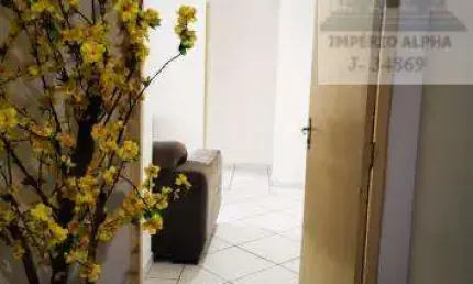 Apartamento com 3 quartos à venda no Jardim Santa Clara, Guarulhos 