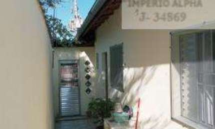 Casa com 1 quarto à venda no Jardim Pinhal, Guarulhos 