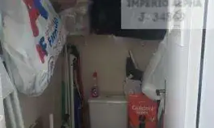 Apartamento com 3 quartos à venda no Macedo, Guarulhos 