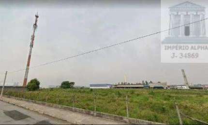 Terreno à venda na Cidade Industrial Satélite de São Paulo, Guarulhos 
