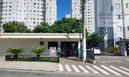 Apartamento com 2 quartos à venda no Cocaia, Guarulhos 